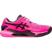 ASICS GEL RESOLUTION 9 GRAVEL PARIS TENNISSCHOENEN