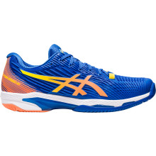 ASICS SOLUTION SPEED FF 2 NOVAK ALL COURT TENNISSCHOENEN