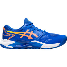 ASICS GEL CHALLENGER 13 NOVAK GRAVEL TENNISSCHOENEN