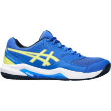 ASICS GEL DEDICATE 8 GRAVEL/PADEL TENNISSCHOENEN