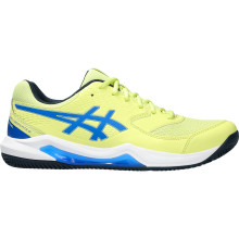 ASICS GEL DEDICATE 8 GRAVEL/PADEL TENNISSCHOENEN