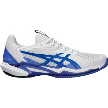 ASICS SOLUTION SPEED FF3 PARIJS GRAVEL TENNISSCHOENEN