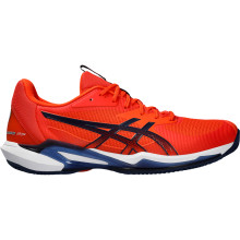 ASICS SOLUTION SPEED FF3 MELBOURNE GRAVEL TENNISSCHOENEN