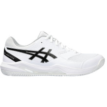 ASICS GEL DEDICATE 8 GRAVEL TENNISSCHOENEN