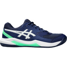 ASICS GEL DEDICATE 8 GRAVEL TENNISSCHOENEN