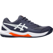 ASICS GEL-DEDICATE 8 CLAY SCHOENEN