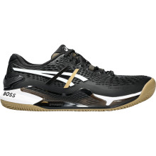 ASICS GEL RESOLUTION 9 GRAVEL TENNISSCHOENEN