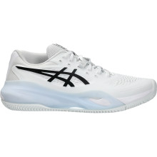ASICS GEL RESOLUTION X GRAVEL TENNISSCHOENEN 