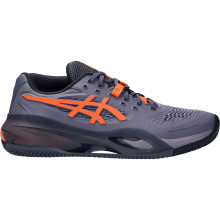 ASICS GEL RESOLUTION X GRAVEL TENNISSCHOENEN