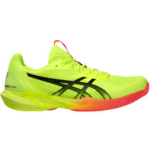 ASICS SOLUTION SPEED FF 3 PARIJS GRAVEL TENNISSCHOENEN