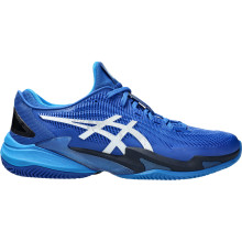 ASICS COURT FF3 DJOKOVIC GRAVEL TENNISSCHOENEN
