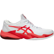 ASICS COURT FF3 DJOKOVIC GRAVEL TENNISSCHOENEN 