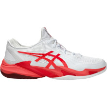 ASICS COURT FF3 DJOKOVIC SCHOENEN ALLE ONDERGRONDEN