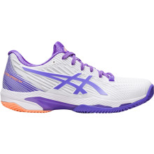 ASICS SOLUTION SPEED FF 2  MELBOURNE GRAVEL TENNISSCHOENEN DAMES