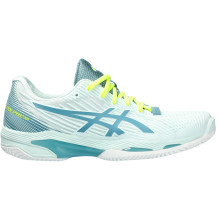 ASICS SOLUTION SPEED FF 2 GRAVEL TENNISSCHOENEN DAMES