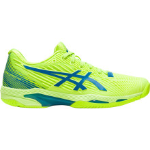 ASICS SOLUTION SPEED FF 2 PARIS ALL COURT TENNISSCHOENEN DAMES