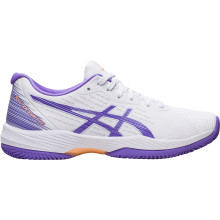 ASICS SOLUTION SWIFT FF MELBOURNE GRAVEL TENNISSCHOENEN DAMES 