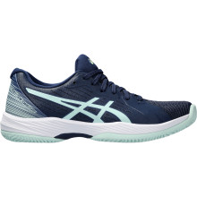 ASICS SOLUTION SWIFT FF GRAVEL TENNISSCHOENEN DAMES