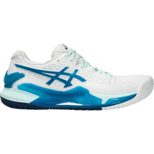 ASICS GEL RESOLUTION 9 ALL COURT TENNISSCHOENEN DAMES
