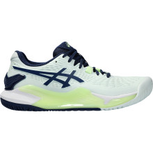 ASICS GEL-RESOLUTION 9 PARIS ALL COURT TENNISSCHOENEN DAMES