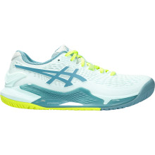 ASICS GEL RESOLUTION 9 ALL COURT TENNISSCHOENEN DAMES