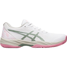 ASICS GEL GAME 9 PADEL/GRAVEL TENNISSCHOENEN