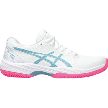 ASICS GEL GAME 9 GRAVEL/PADEL TENNISSCHOENEN DAMES