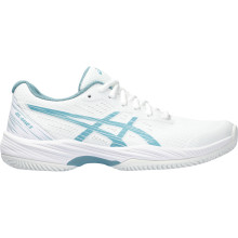 ASICS GEL GAME 9 GRAVEL TENNISCHOENEN DAMES