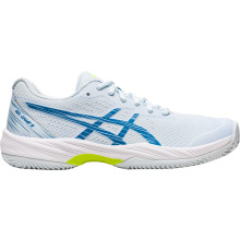 ASICS GEL GAME 9 PARIS GRAVEL TENNISSCHOENEN DAMES