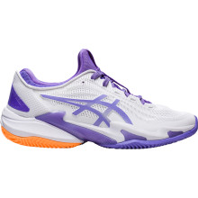 ASICS COURT FF 3 MELBOURNE GRAVEL TENNISSCHOENEN DAMES