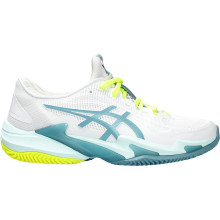 ASICS COURT FF GRAVEL TENNISSCHOENEN DAMES