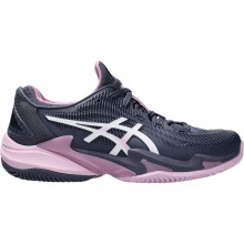 ASICS COURT FF3 GRAVEL SCHOENEN DAMES