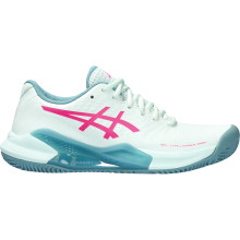 ASICS GEL CHALLENGER 14 GRAVEL/PADEL TENNISSCHOENEN DAMES