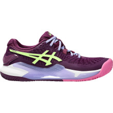 ASICS GEL RESOLUTION 9 PADELSCHOENEN DAMES