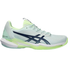 ASICS SOLUTION SPEED FF3 PARIJS GRAVEL TENNISSCHOENEN DAMES