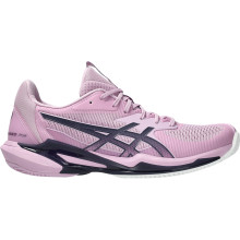 ASICS SOLUTION SPEED FF 3 GRAVEL TENNISSCHOENEN DAMES