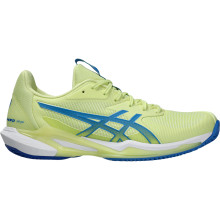 ASICS SOLUTION SPEED FF 3 GRAVEL TENNISSCHOENEN DAMES
