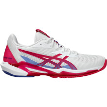 ASICS WOMEN'S SOLUTION SPEED FF 3 ALL SURFACES SCHOENEN