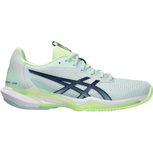 ASICS SOLUTION SPEED FF3 PARIJS ALL COURT TENNISSCHOENEN DAMES