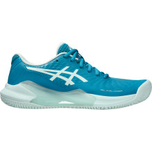 ASICS GEL CHALENGER 14 GRAVEL TENNISSCHOENEN DAMES