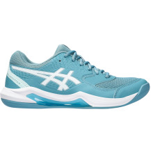 ASICS GEL DEDICATE 8 MOQUETTE TENNISSCHOENEN DAMES