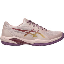 ASICS SOLUTION SWIFT FF 2 PADELSCHOENEN VOOR DAMES