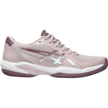 ASICS SOLUTION SWIFT FF 2 GRAVEL TENNISSCHOENEN DAMES