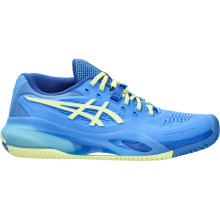 ASICS GEL RESOLUTION X GRAVEL TENNISSCHOENEN DAMES