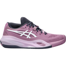 ASICS GEL RESOLUTION X GRAVEL SCHOEN DAMES