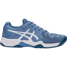 ASICS JUNIOR GEL-RESOLUTION 8 GS PARIS ALL COURT TENNISSCHOENEN