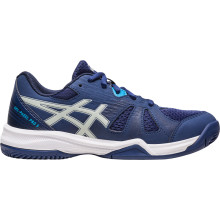 ASICS JUNIOR GEL PADEL PRO 5 GRAVEL TENNISSCHOENEN