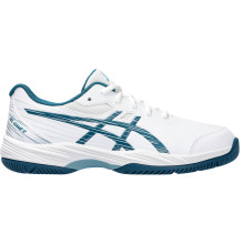 ASICS JUNIOR GEL GAME 9 ALL COURT TENNISSCHOENEN