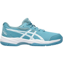 ASICS JUNIOR GEL GAME 9 ALL COURT TENNISSCHOENEN