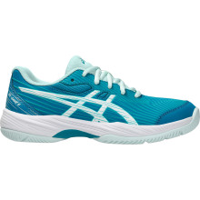 ASICS JUNIOR GEL GAME 9 GS ALL COURT TENNISSCHOENEN